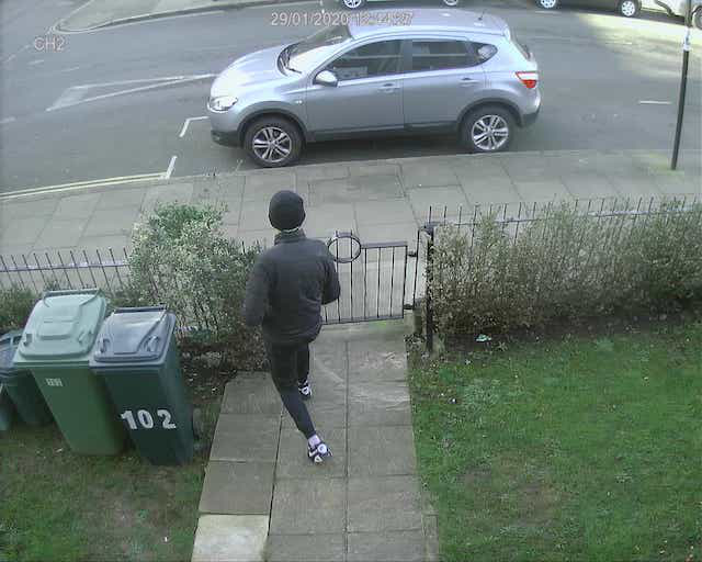 CCTV Image