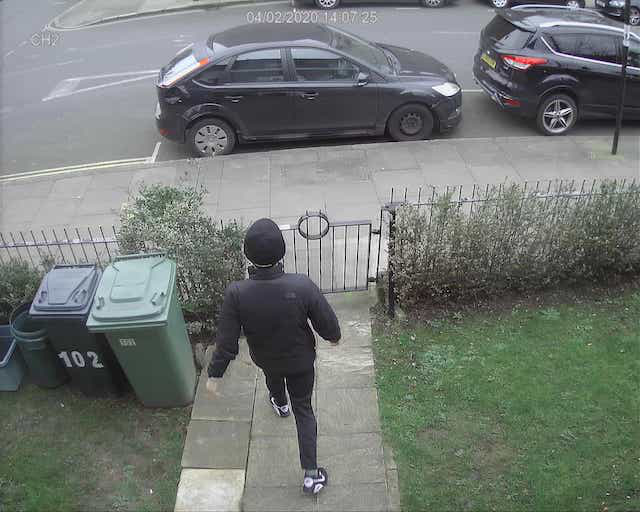 CCTV Image