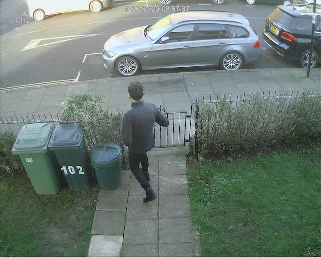 CCTV Image