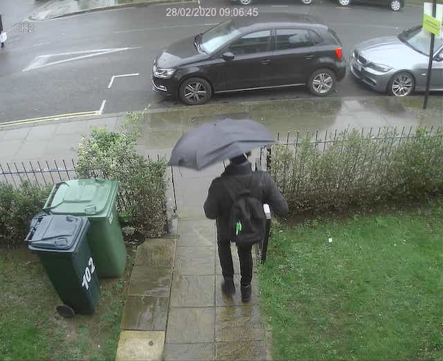 CCTV Image