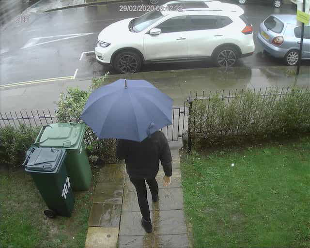 CCTV Image