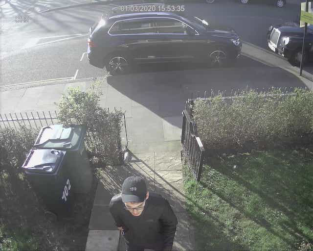 CCTV Image