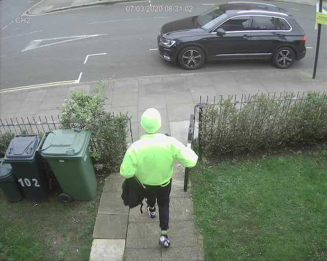 CCTV Image