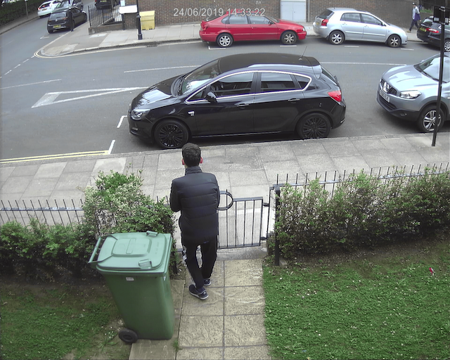 CCTV Image