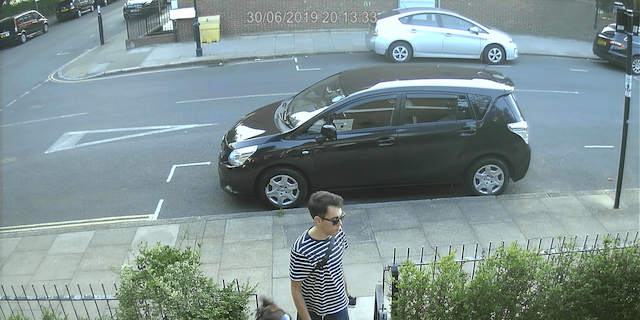 CCTV Image