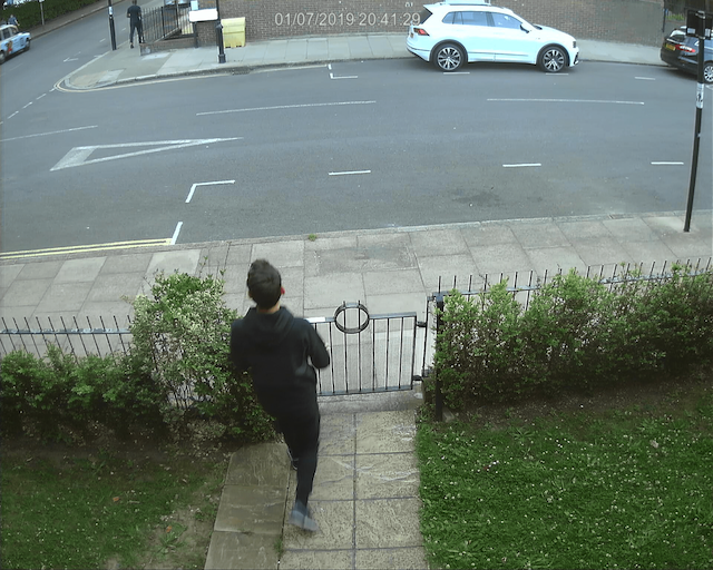 CCTV Image