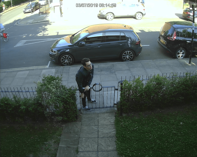 CCTV Image