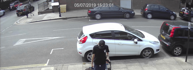 CCTV Image