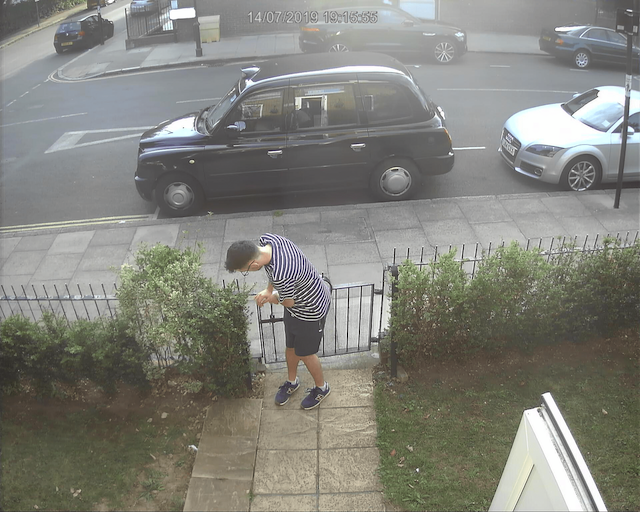 CCTV Image