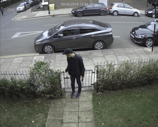 CCTV Image