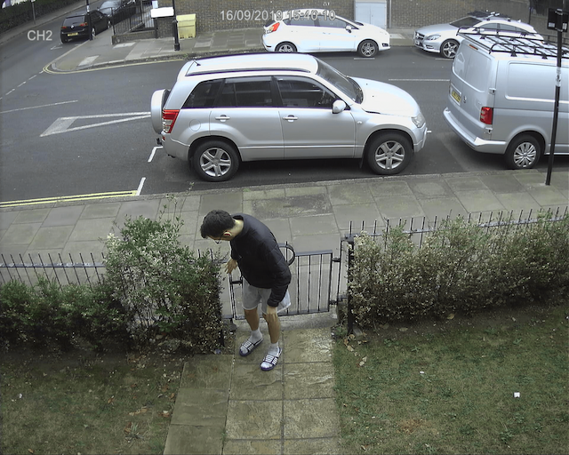 CCTV Image