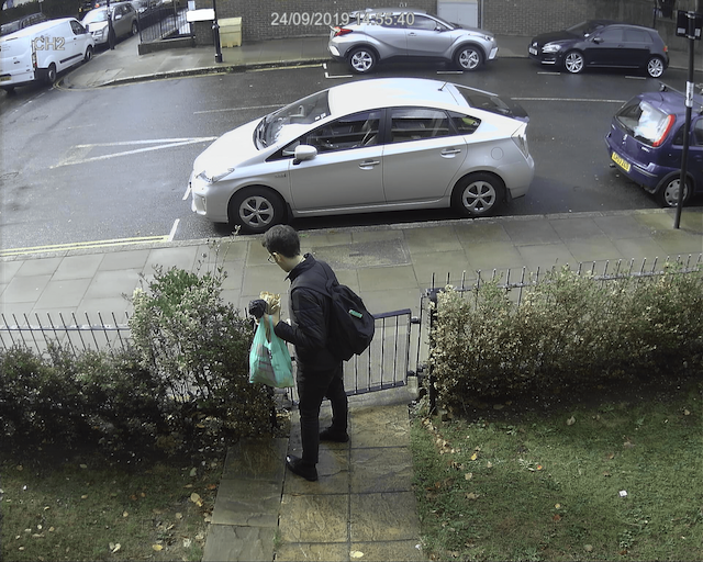 CCTV Image