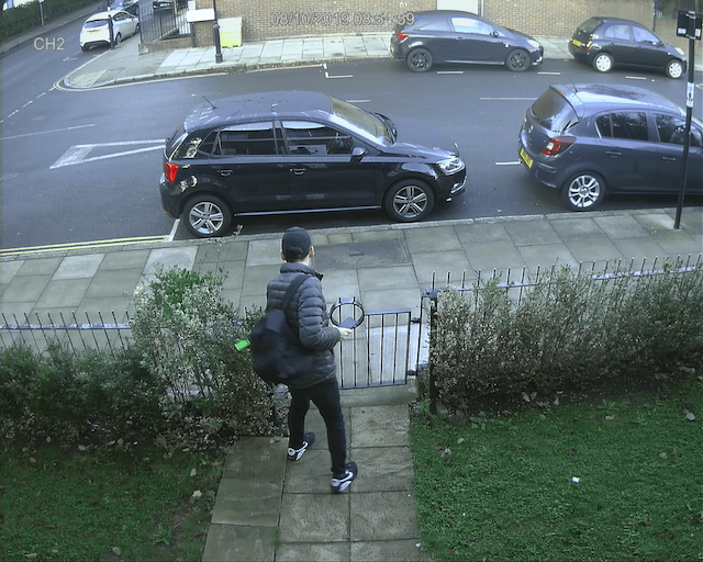 CCTV Image