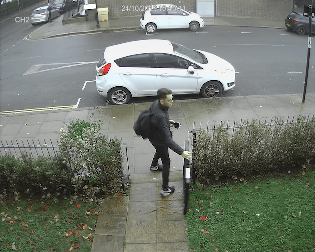 CCTV Image