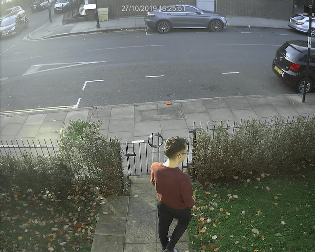 CCTV Image