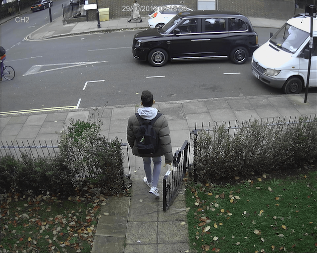 CCTV Image