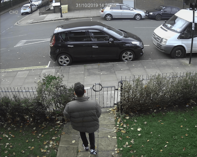 CCTV Image