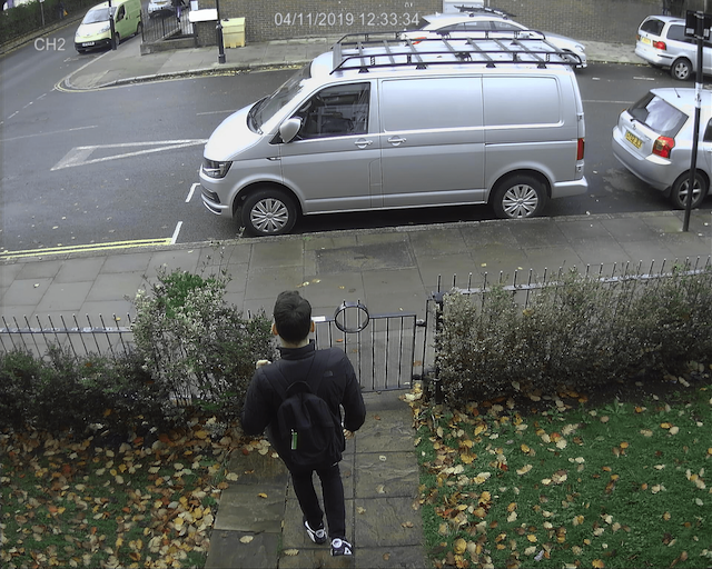 CCTV Image