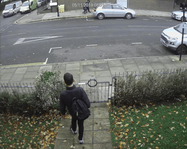 CCTV Image