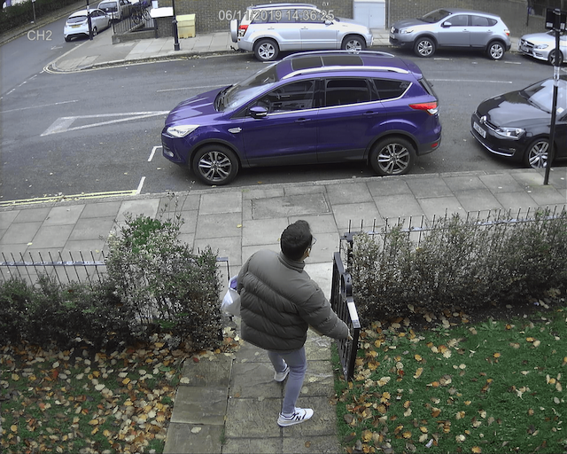 CCTV Image