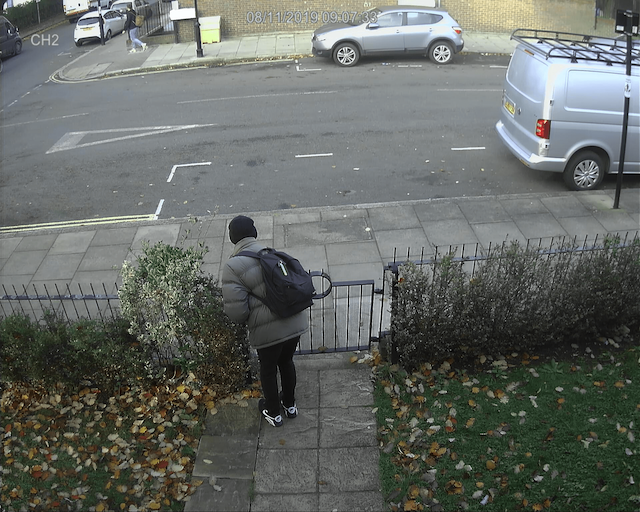 CCTV Image