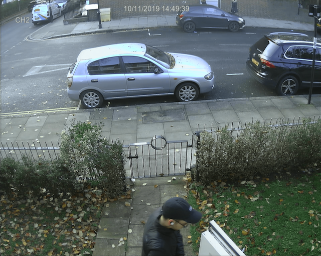 CCTV Image