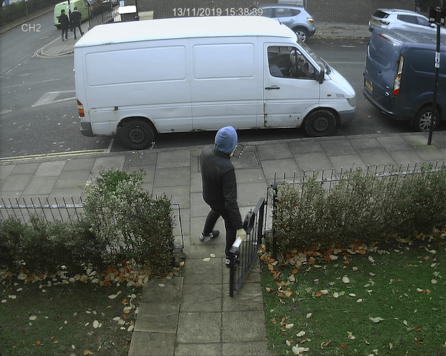 CCTV Image