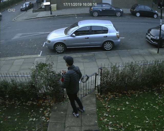 CCTV Image