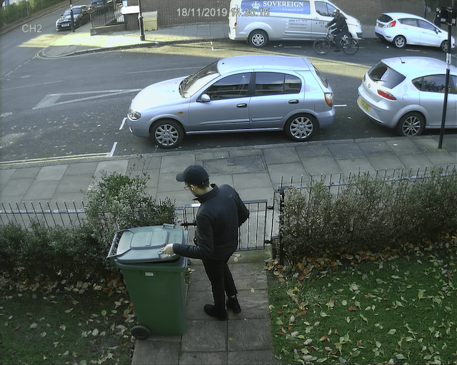 CCTV Image